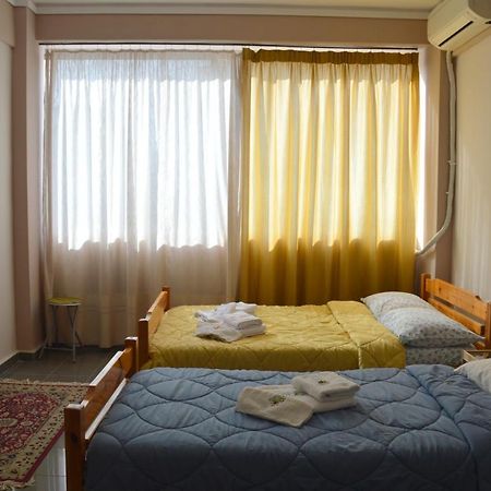 סלוניקי Eleni-Apartments מראה חיצוני תמונה