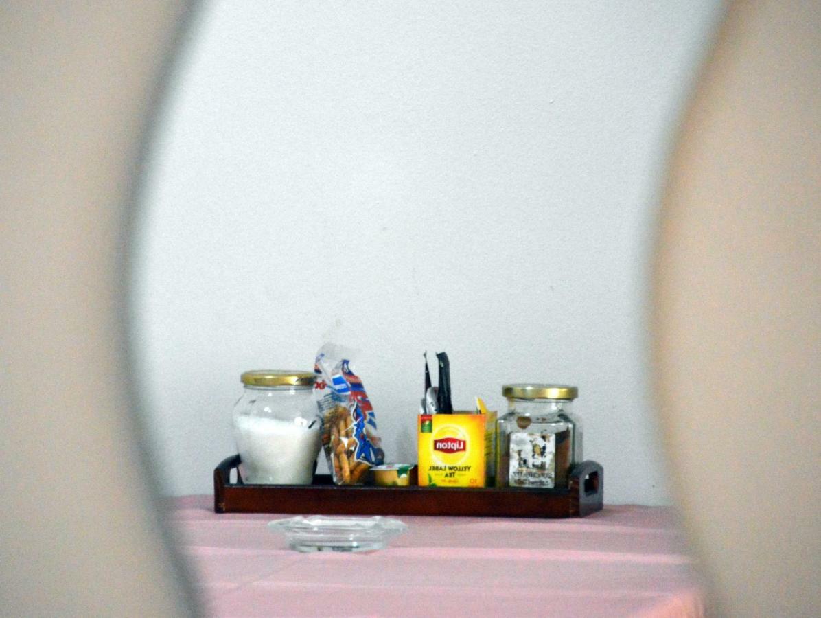 סלוניקי Eleni-Apartments מראה חיצוני תמונה